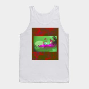 Freedom Tank Top